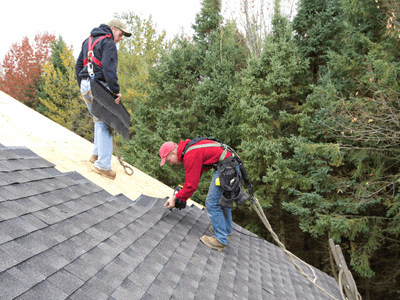 About Roof Repair Experts Albany, NY